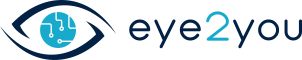 eye2you company logo